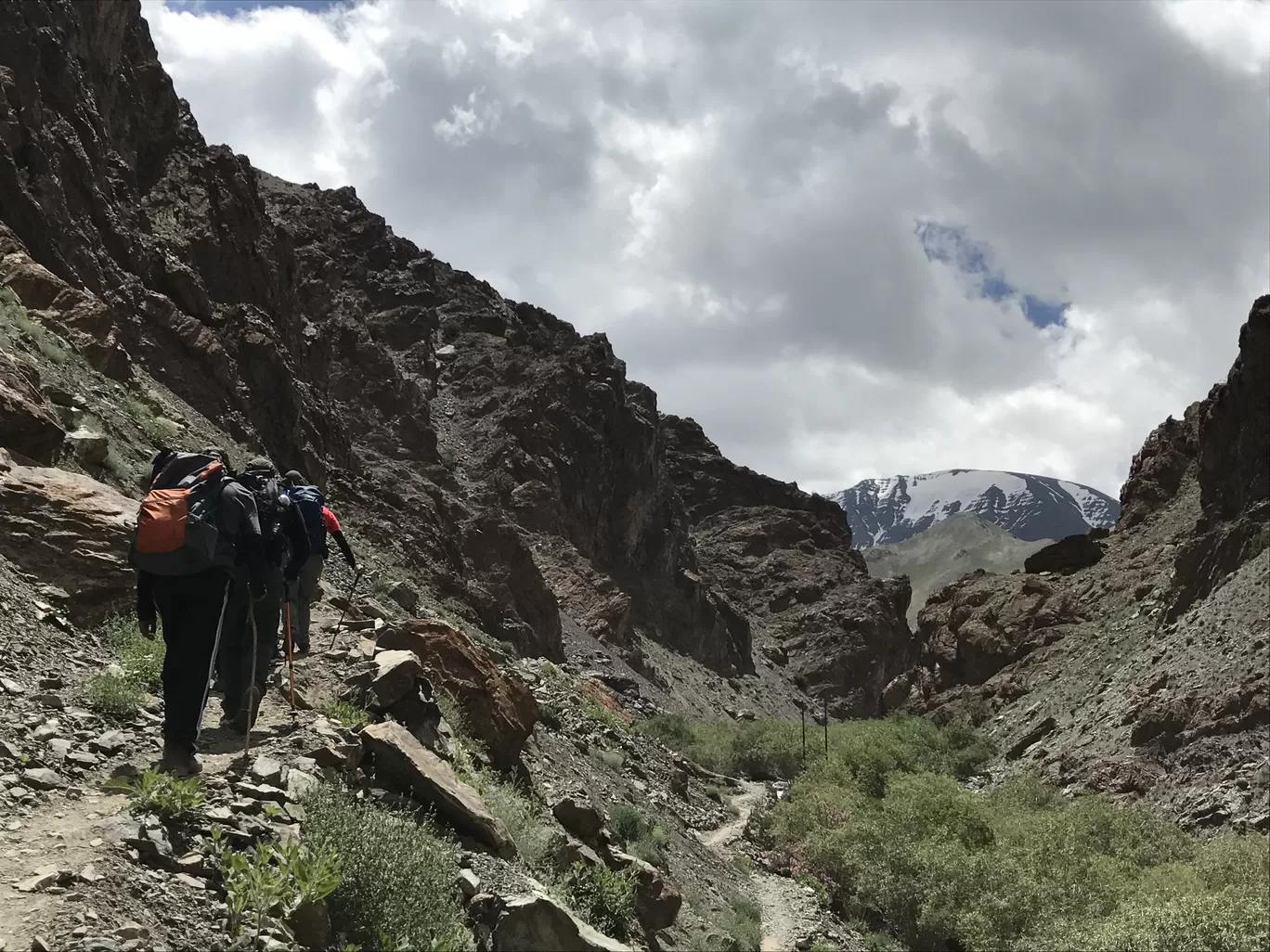 Photo of Ladakh By TheCrazyIndianNomad 