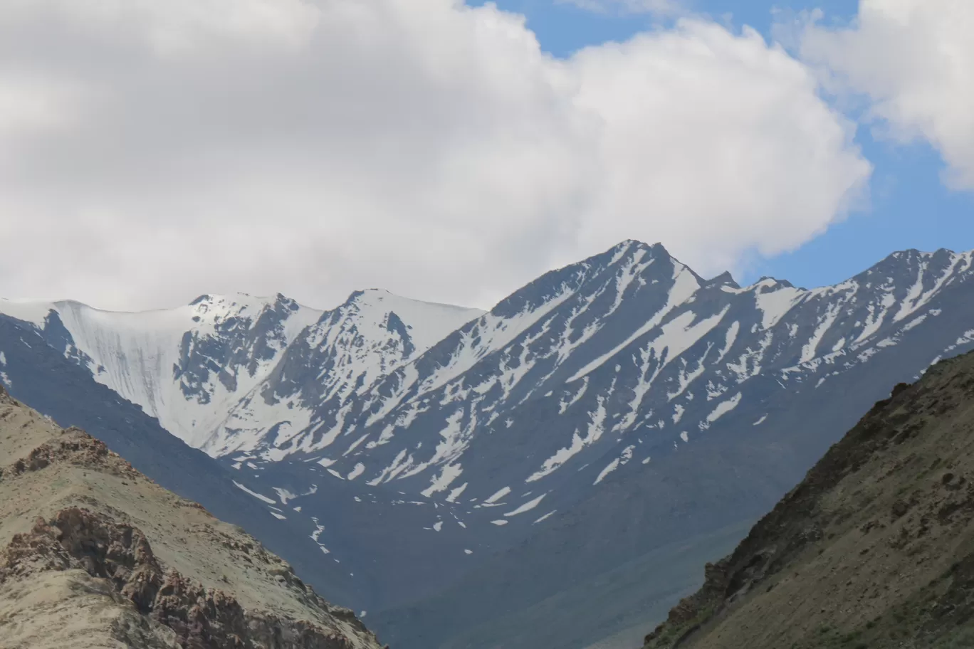 Photo of Ladakh By TheCrazyIndianNomad 
