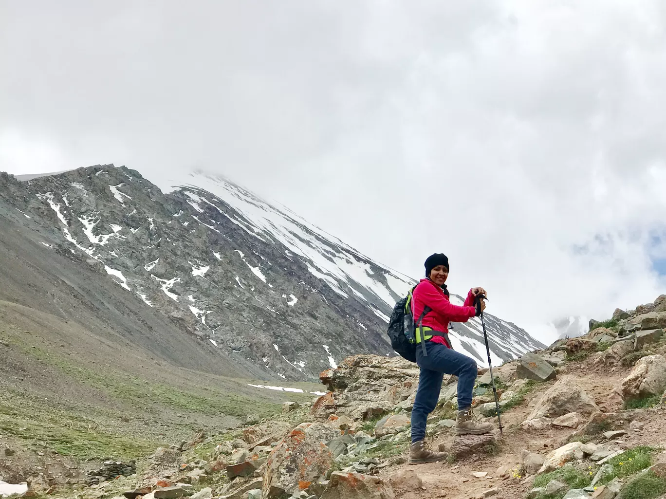 Photo of Ladakh By TheCrazyIndianNomad 