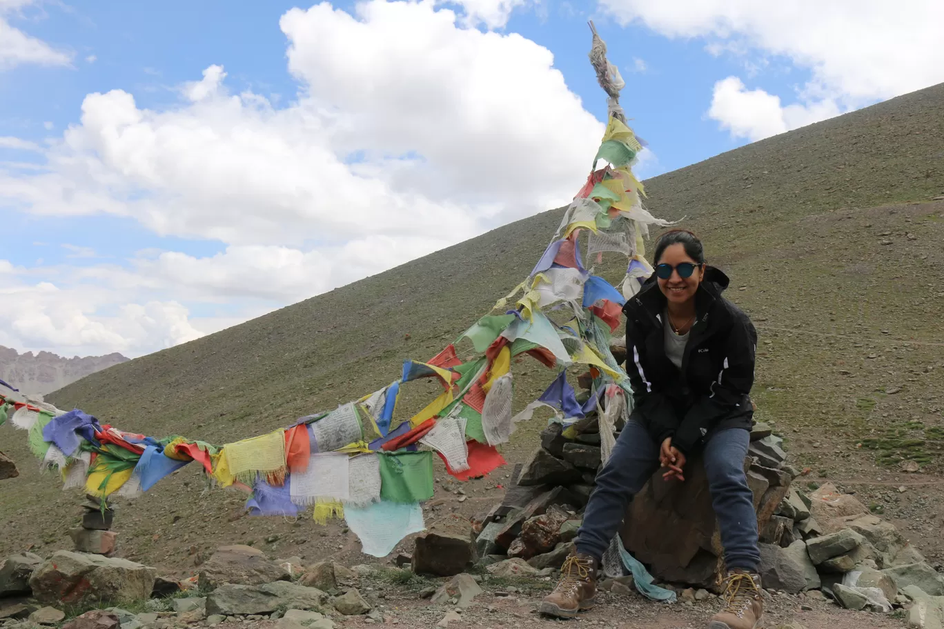 Photo of Ladakh By TheCrazyIndianNomad 