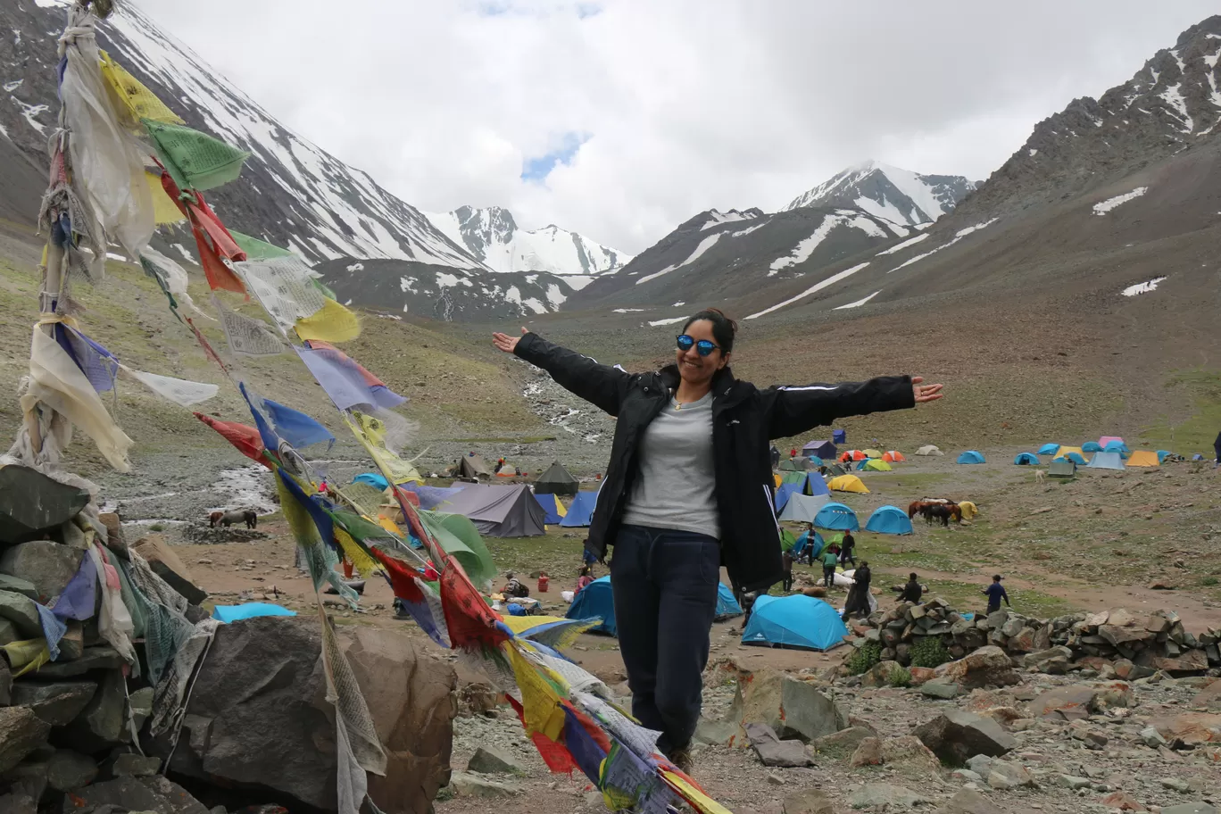 Photo of Ladakh By TheCrazyIndianNomad 