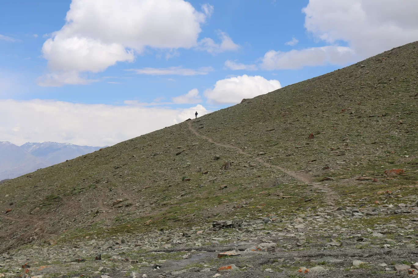 Photo of Ladakh By TheCrazyIndianNomad 