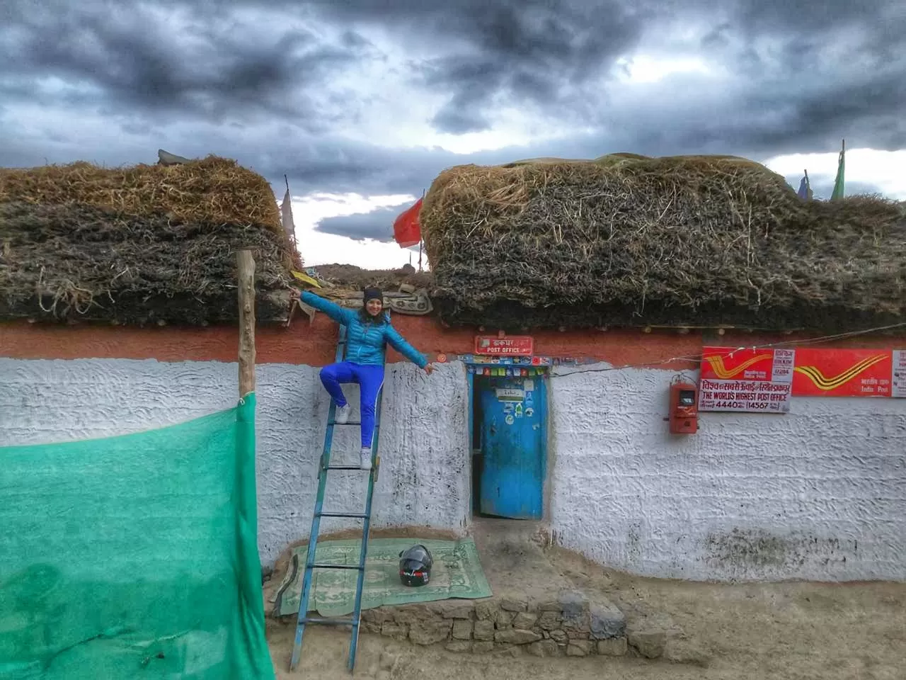 Photo of Spiti Valley Trip By TheCrazyIndianNomad 