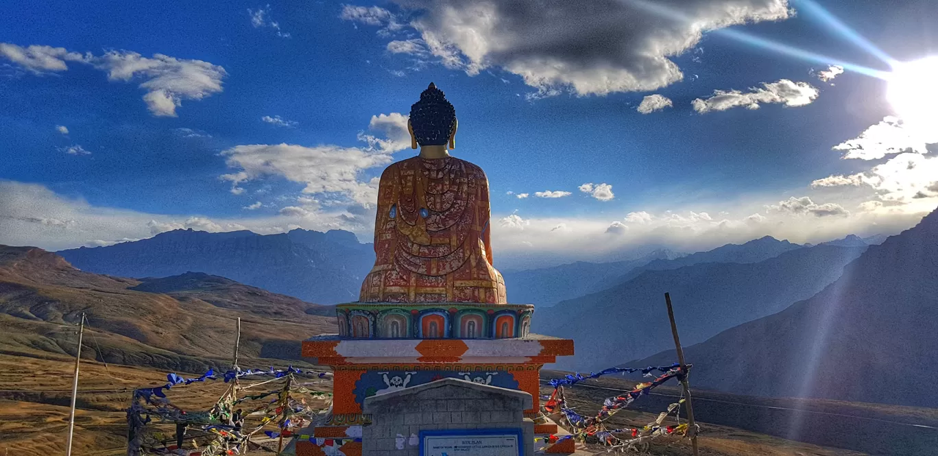 Photo of Spiti Valley Trip By TheCrazyIndianNomad 