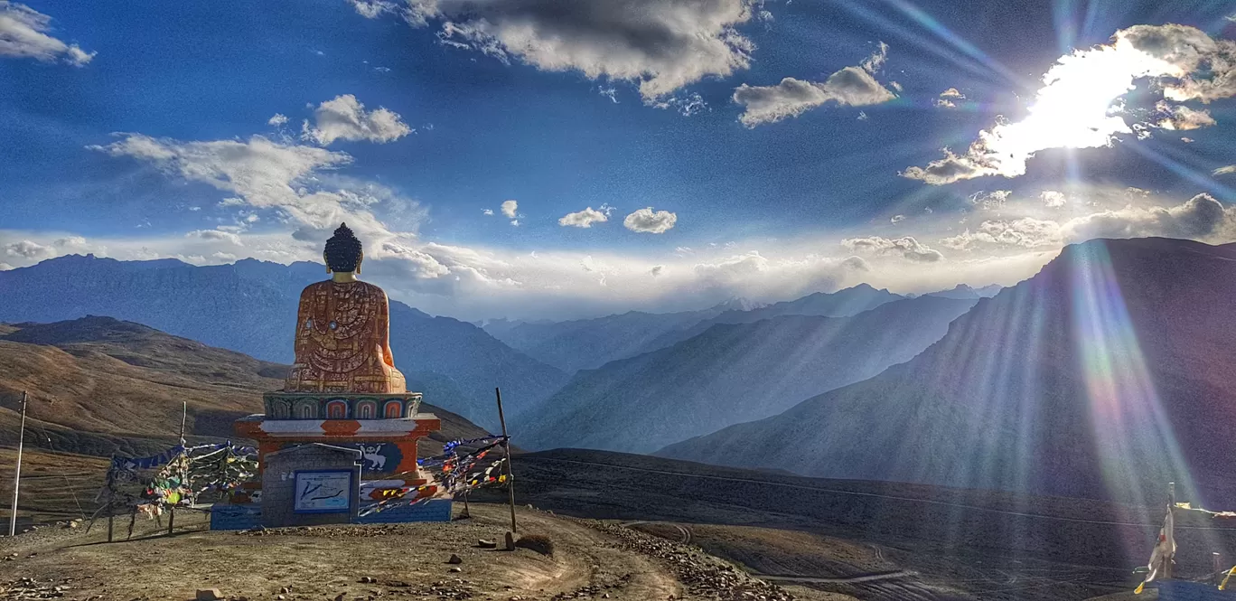 Photo of Spiti Valley Trip By TheCrazyIndianNomad 