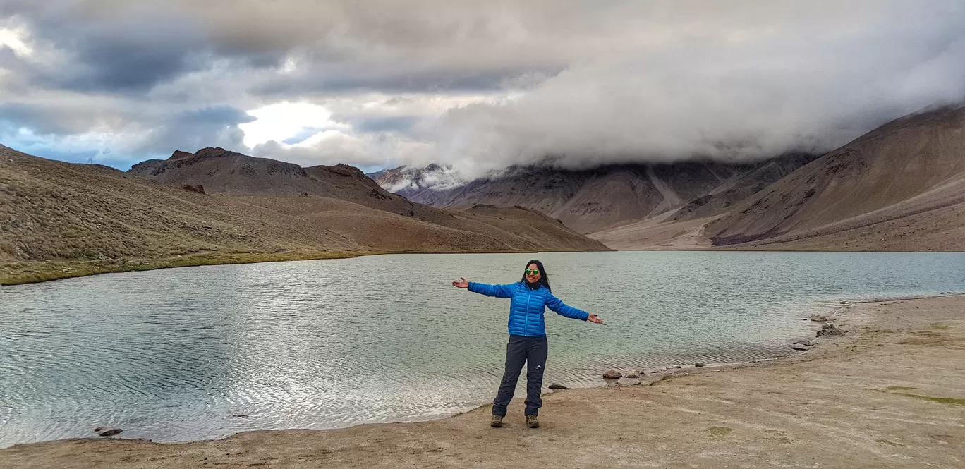 Photo of Spiti Valley Trip By TheCrazyIndianNomad 