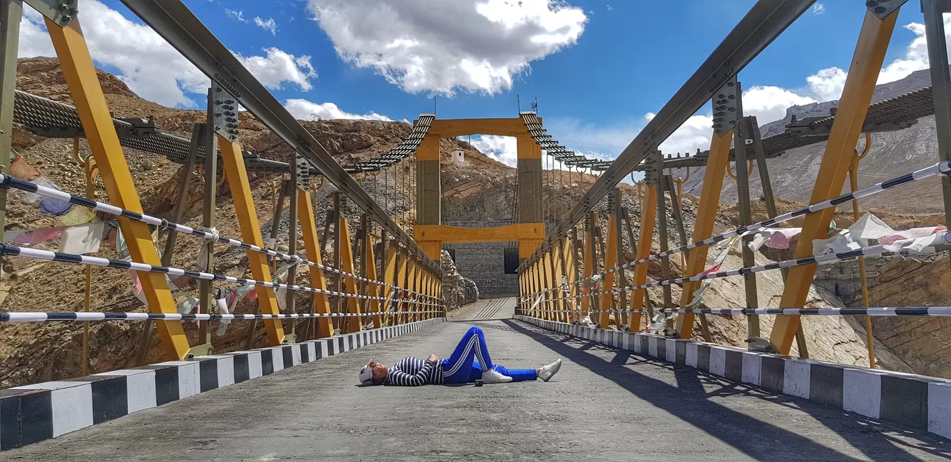Photo of Spiti Valley Trip By TheCrazyIndianNomad 