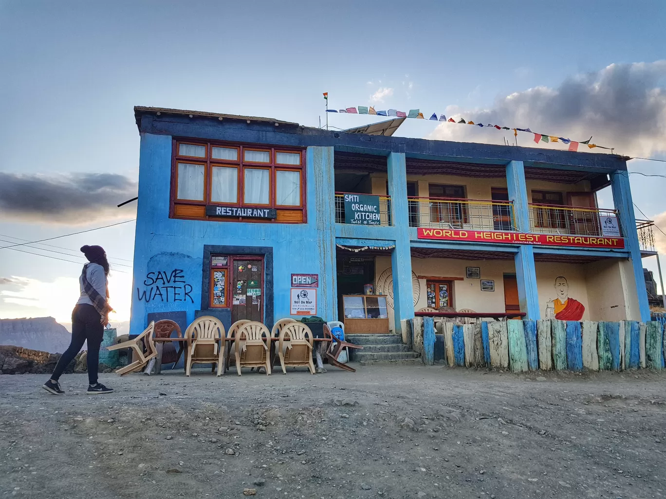 Photo of Spiti Valley Trip By TheCrazyIndianNomad 