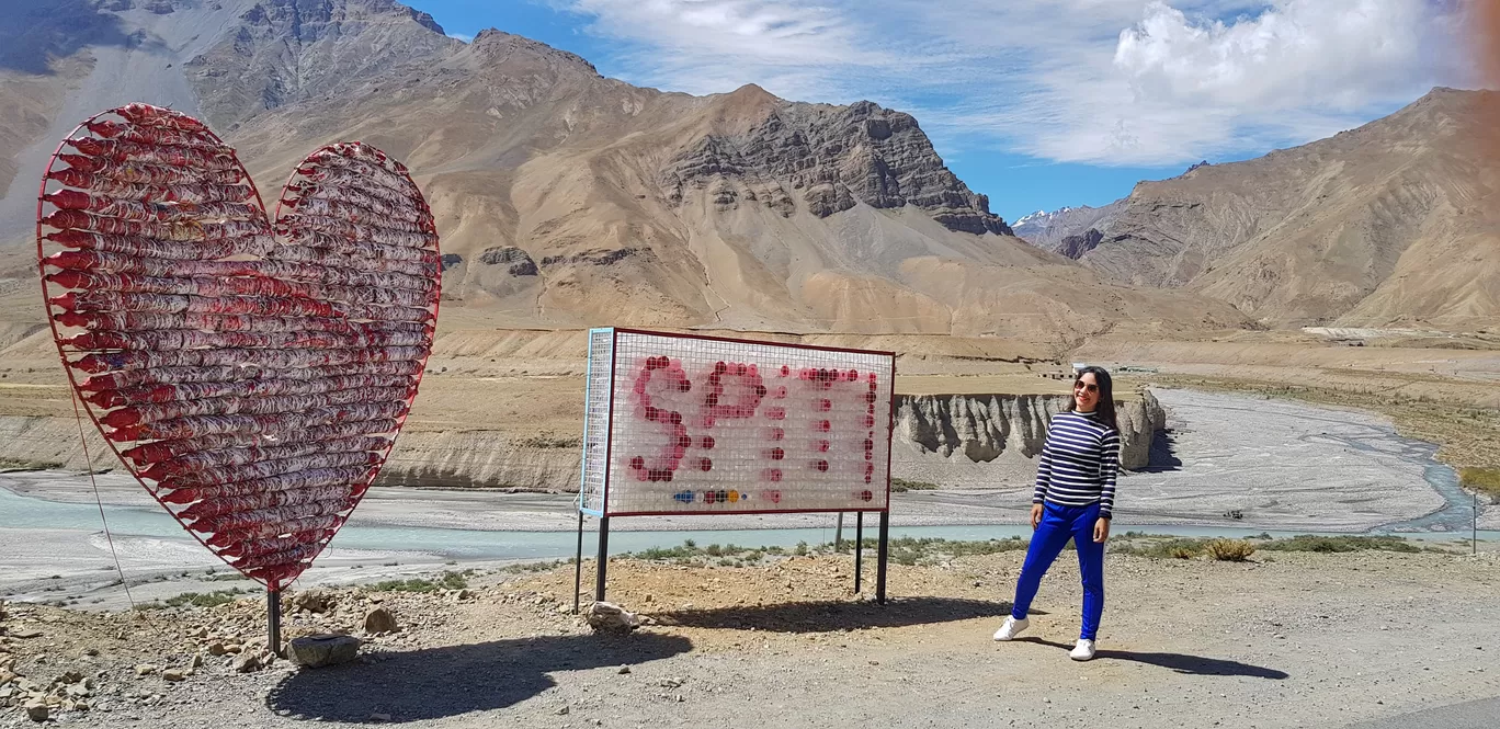 Photo of Spiti Valley Trip By TheCrazyIndianNomad 