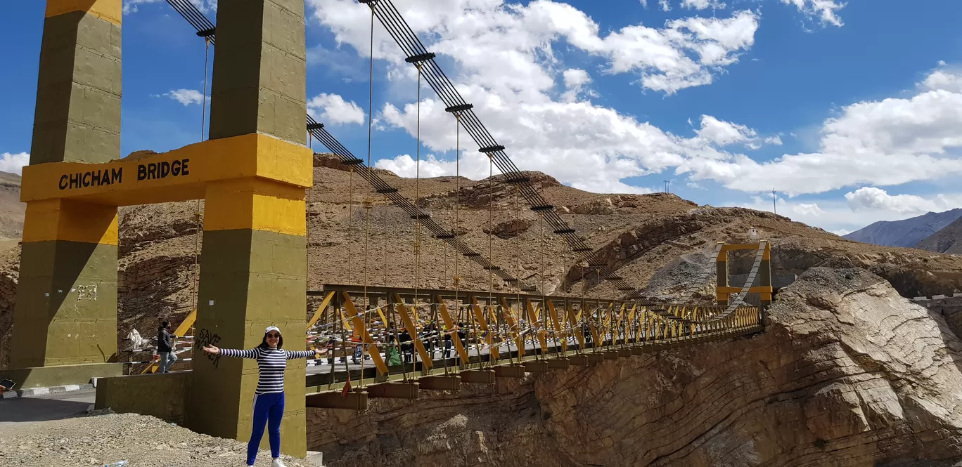 Photo of Spiti Valley Trip By TheCrazyIndianNomad 