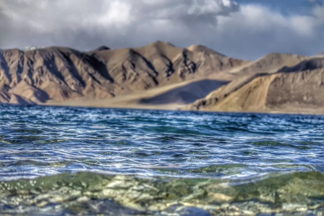 Photo of Ladakh By TheCrazyIndianNomad 