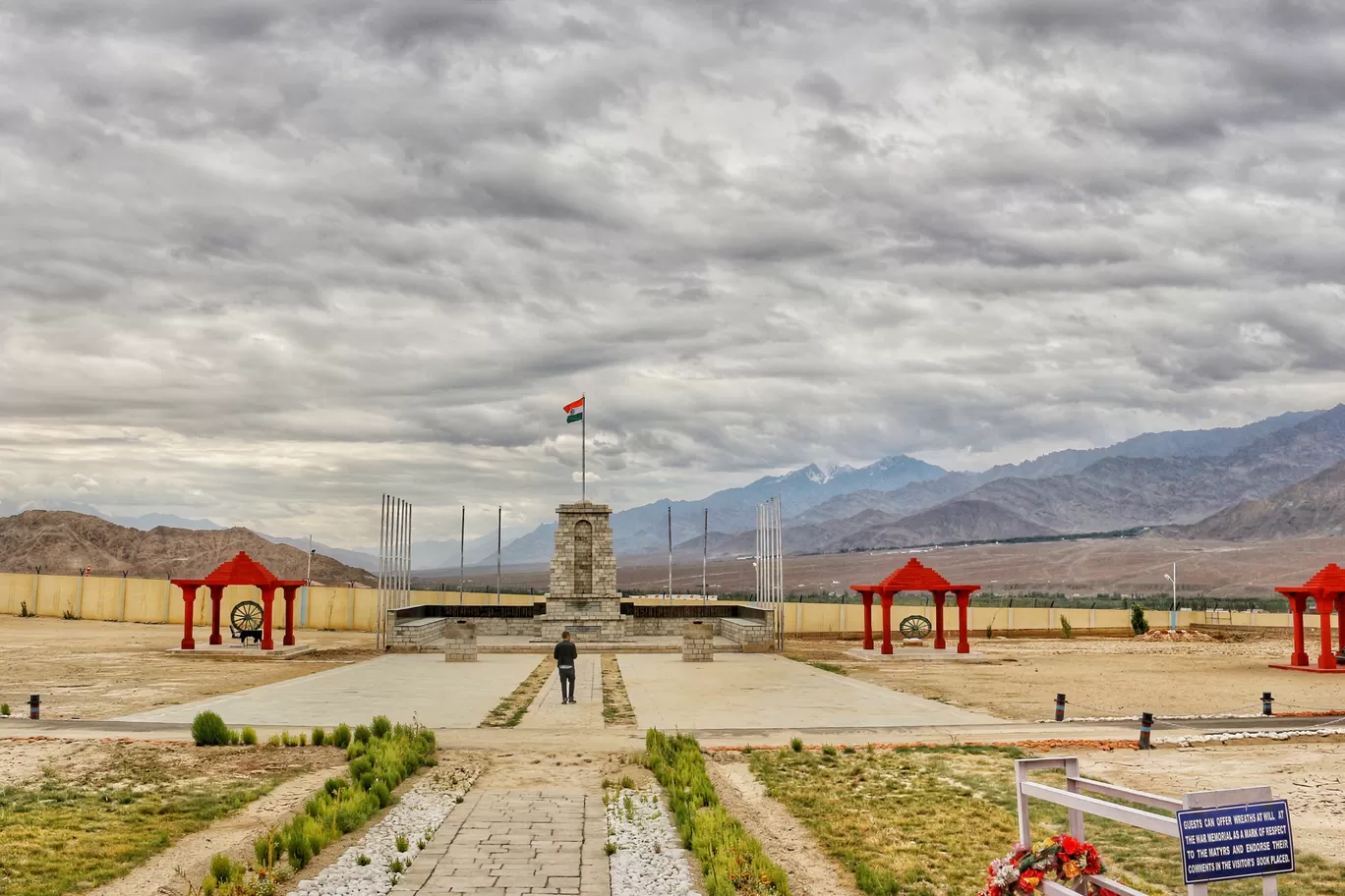 Photo of Ladakh By TheCrazyIndianNomad 