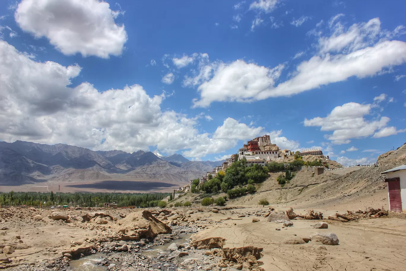 Photo of Ladakh By TheCrazyIndianNomad 