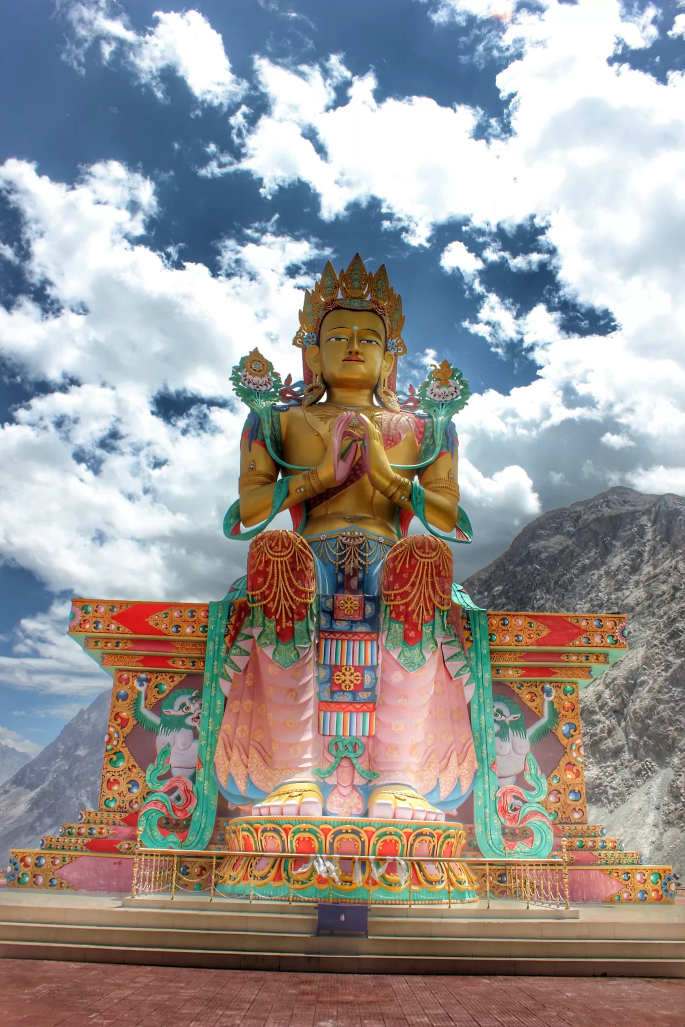 Photo of Ladakh By TheCrazyIndianNomad 