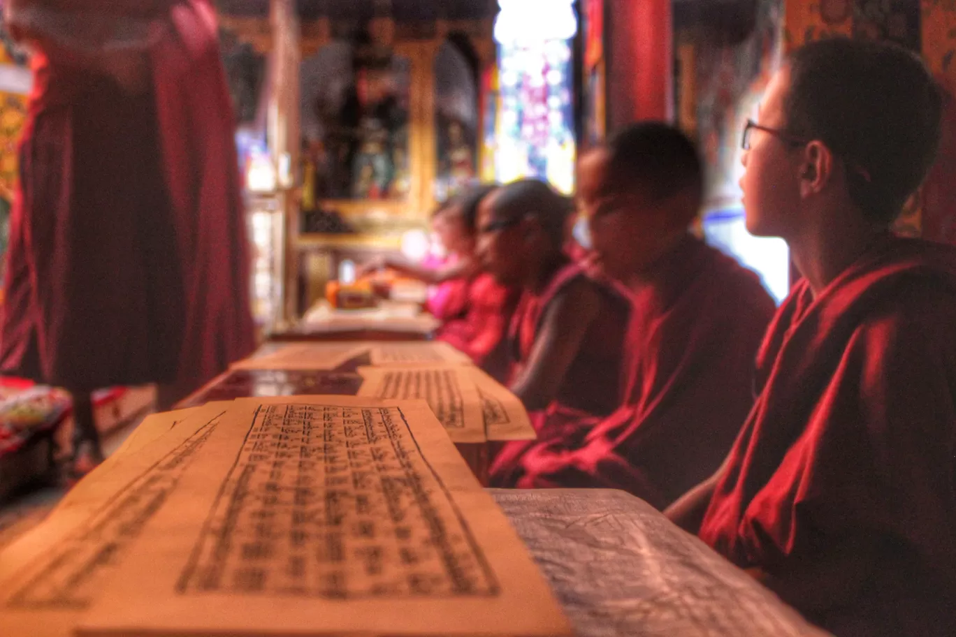Photo of Ladakh By TheCrazyIndianNomad 