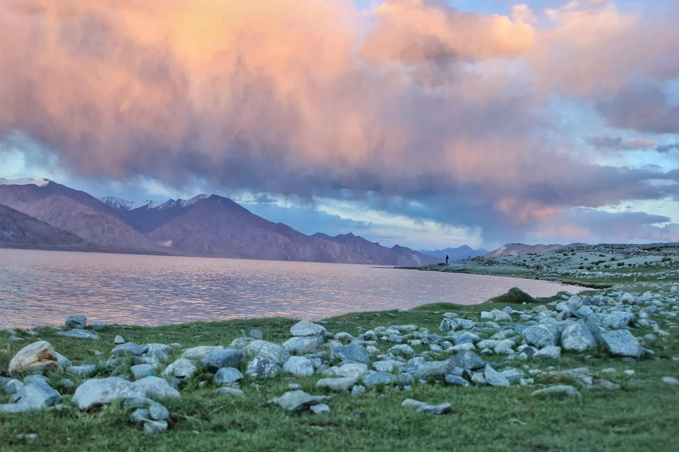 Photo of Ladakh By TheCrazyIndianNomad 