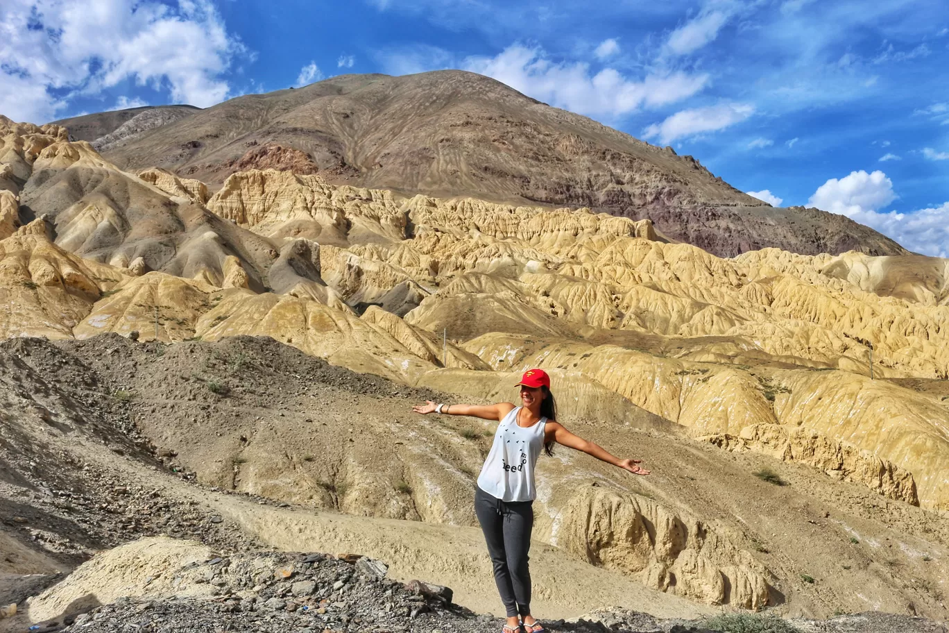 Photo of Ladakh By TheCrazyIndianNomad 
