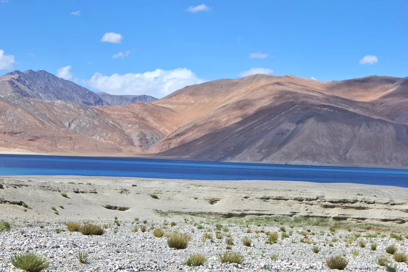 Photo of Ladakh By TheCrazyIndianNomad 