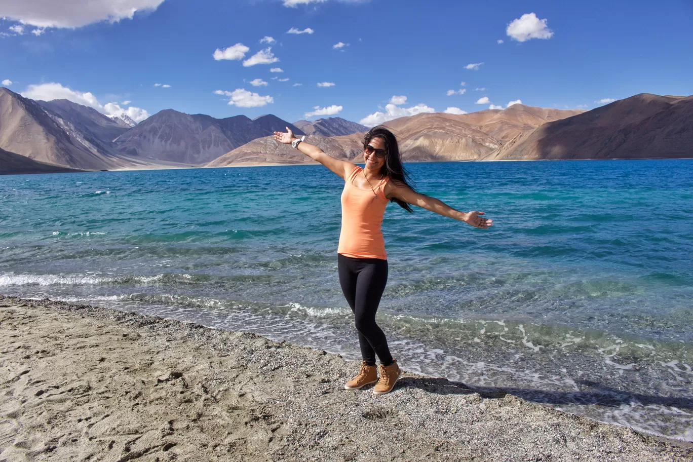 Photo of Ladakh By TheCrazyIndianNomad 
