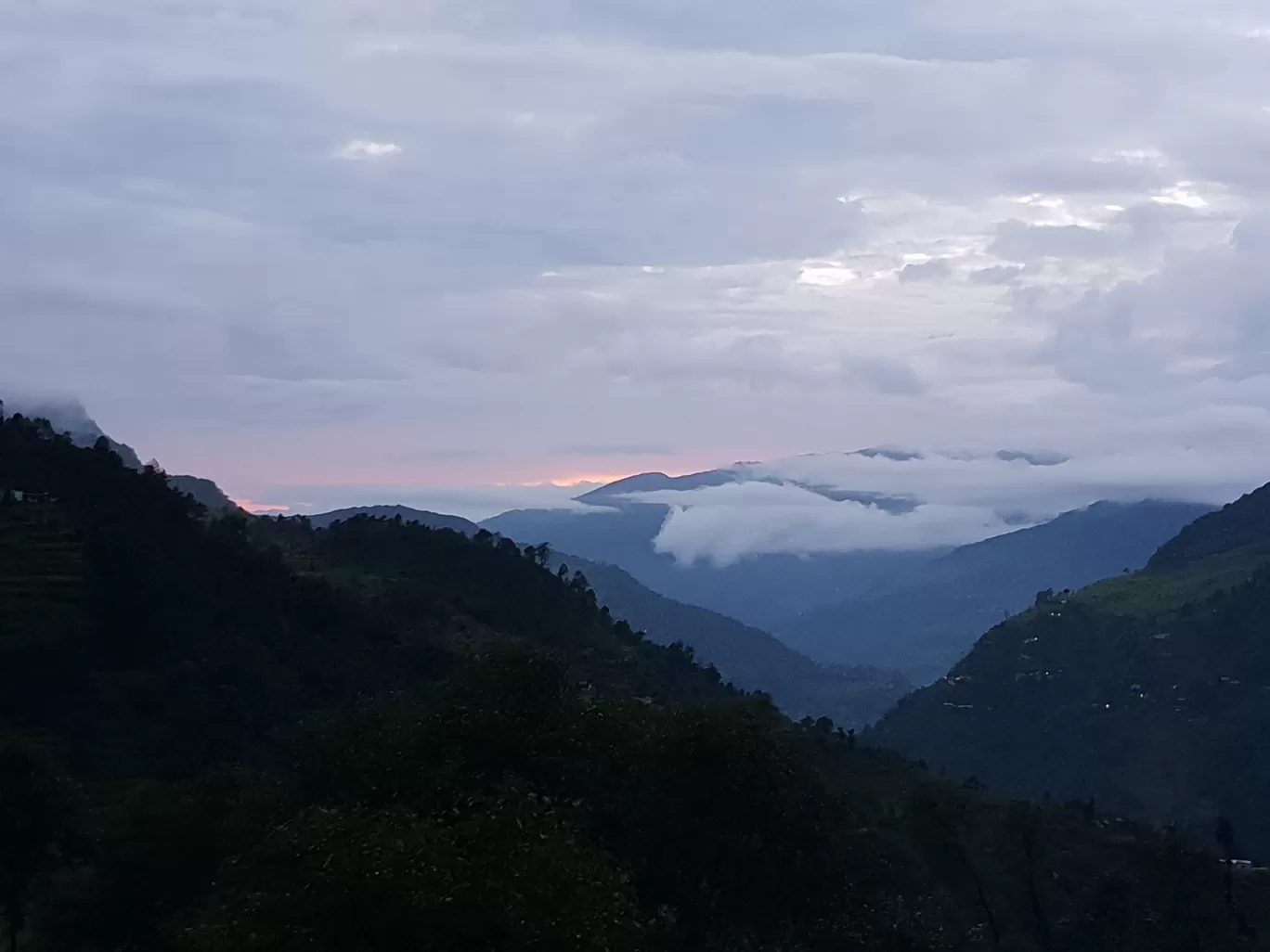 Photo of Chopta Tungnath Chandrashila Trekking By jay singh