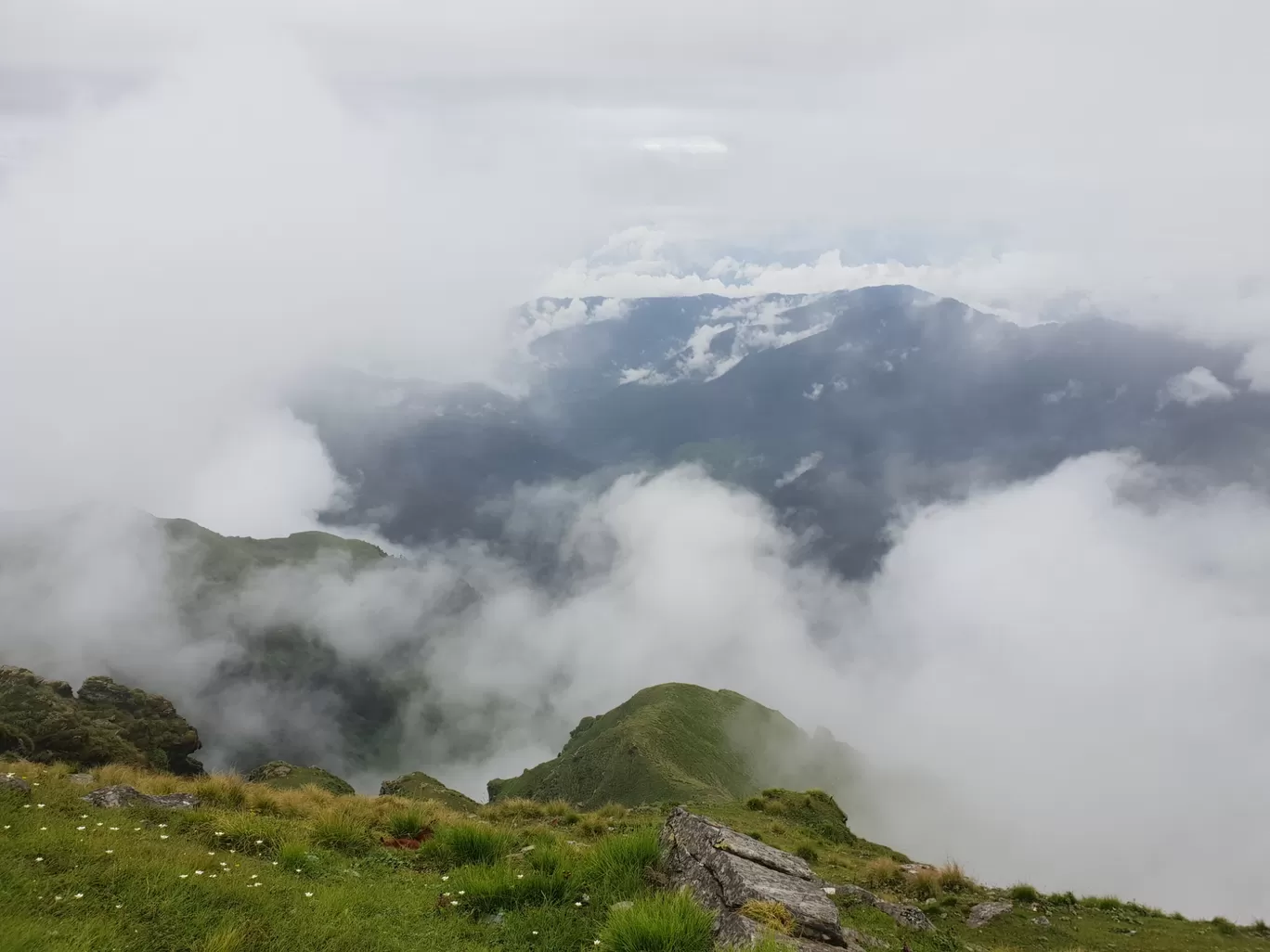 Photo of Chopta Tungnath Chandrashila Trekking By jay singh