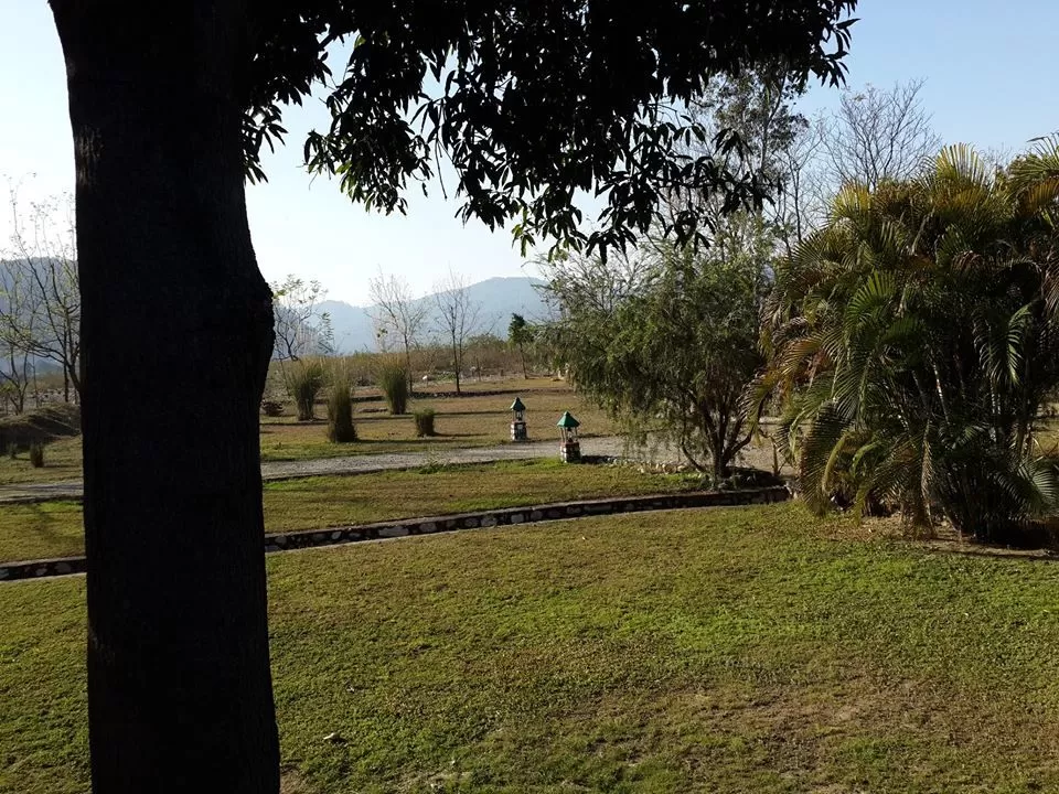 Photo of Ramnagar, Uttarakhand, India By Rajiv Tewari