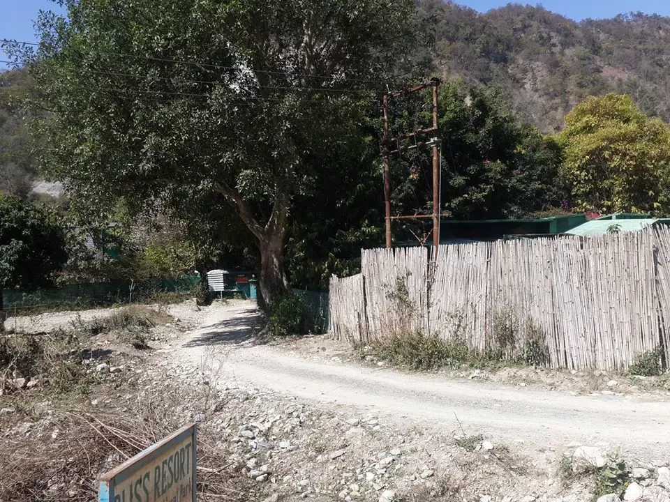 Photo of Ramnagar, Uttarakhand, India By Rajiv Tewari