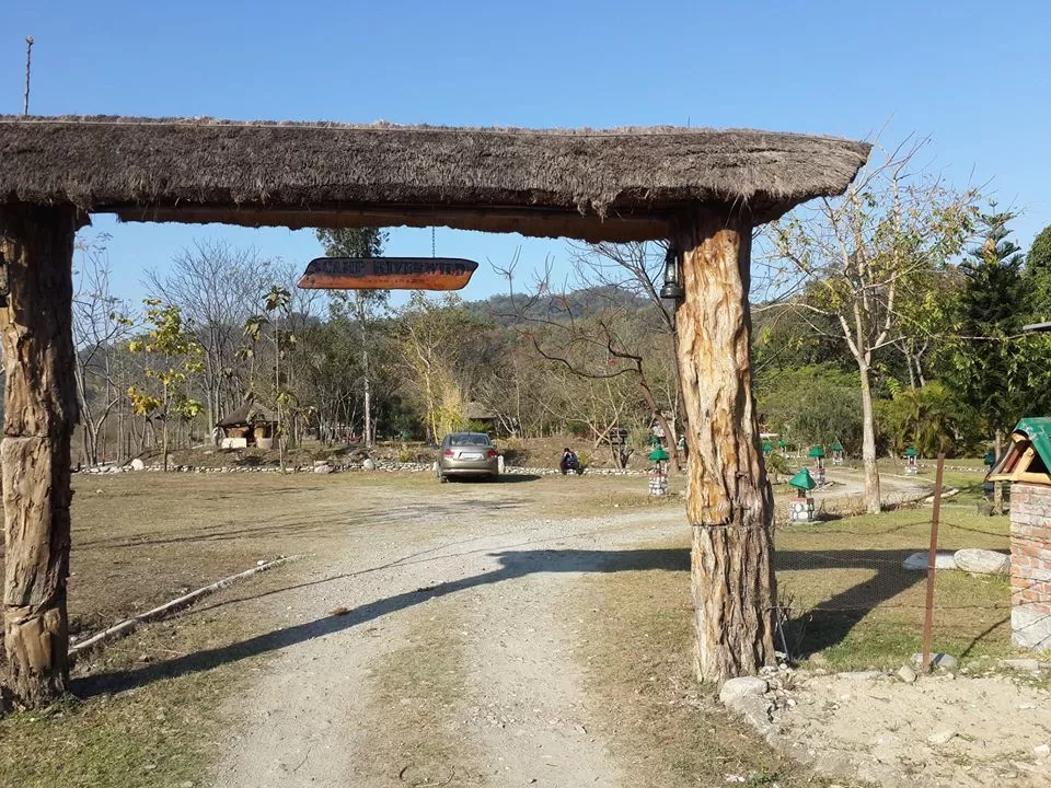 Photo of Ramnagar, Uttarakhand, India By Rajiv Tewari