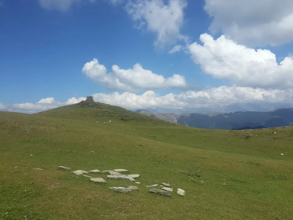 Photo of Jhalori Pass, Kullu, Himachal Pradesh By Rajiv Tewari