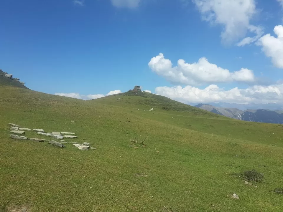 Photo of Jhalori Pass, Kullu, Himachal Pradesh By Rajiv Tewari