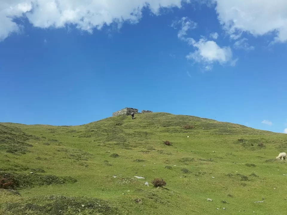 Photo of Jhalori Pass, Kullu, Himachal Pradesh By Rajiv Tewari