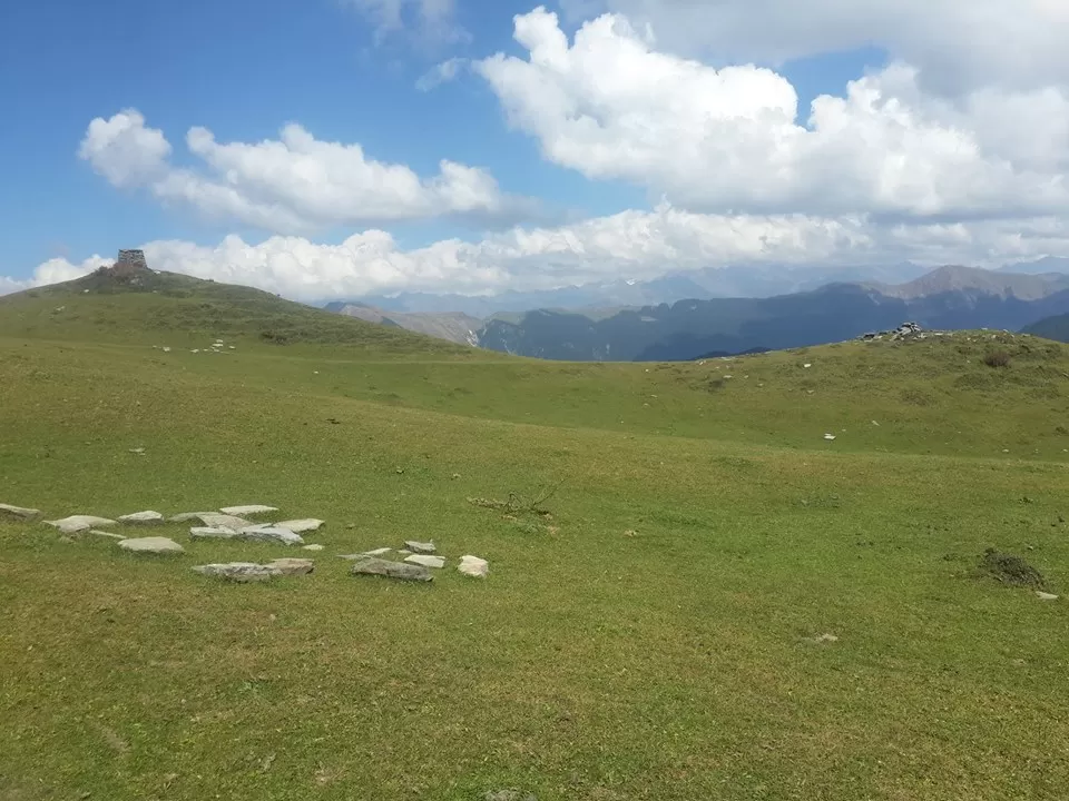 Photo of Jhalori Pass, Kullu, Himachal Pradesh By Rajiv Tewari