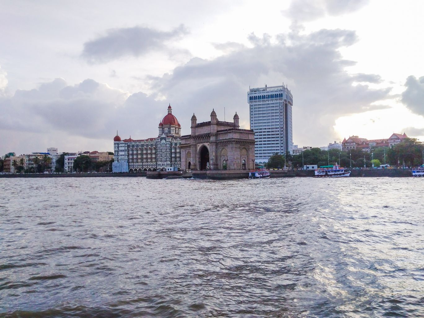 Photo of Mumbaiღ By AMRITANSHU SINGH
