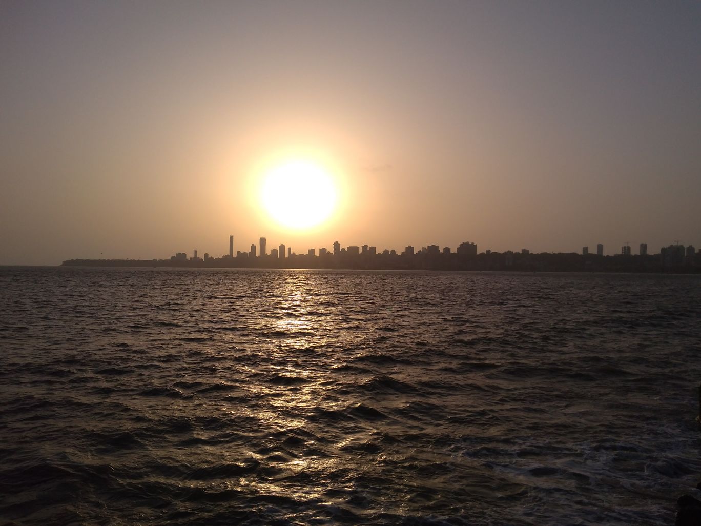 Photo of Mumbaiღ By AMRITANSHU SINGH