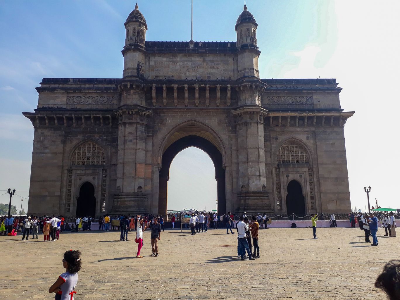Photo of Mumbaiღ By AMRITANSHU SINGH