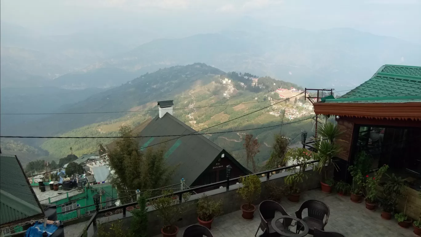 Photo of Darjeeling By AAKASh posted