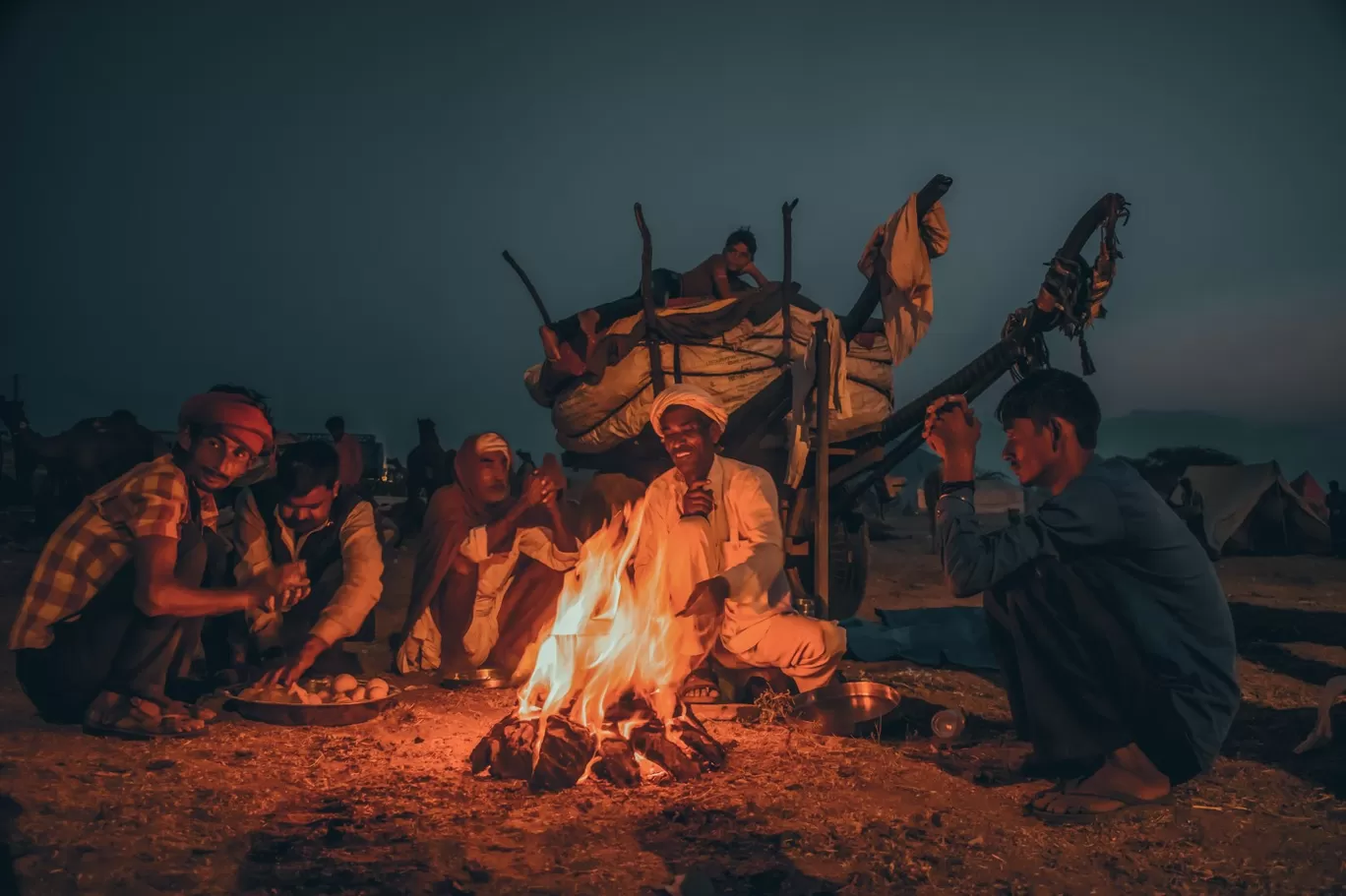 Photo of Rajasthan By rishabh paliwal