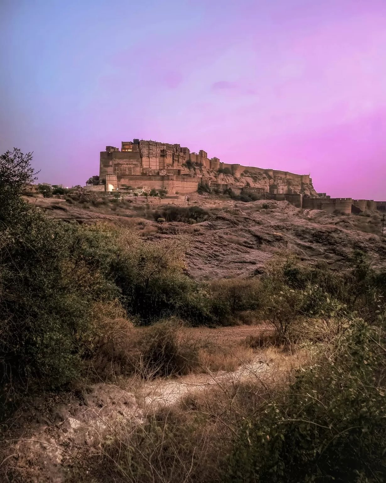 Photo of Jodhpur By rishabh paliwal