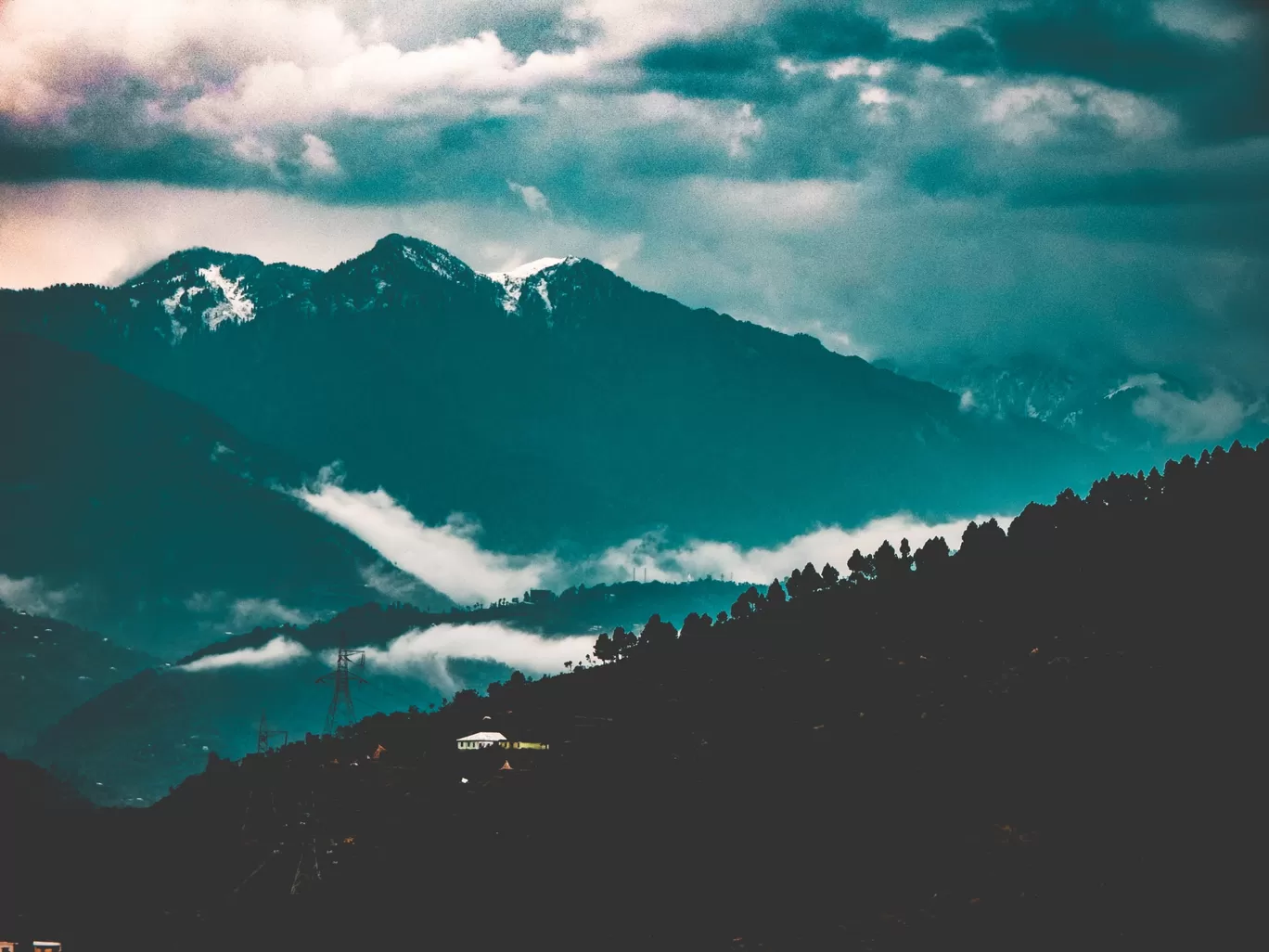 Photo of Kedarnath By Nikhlesh tyagi