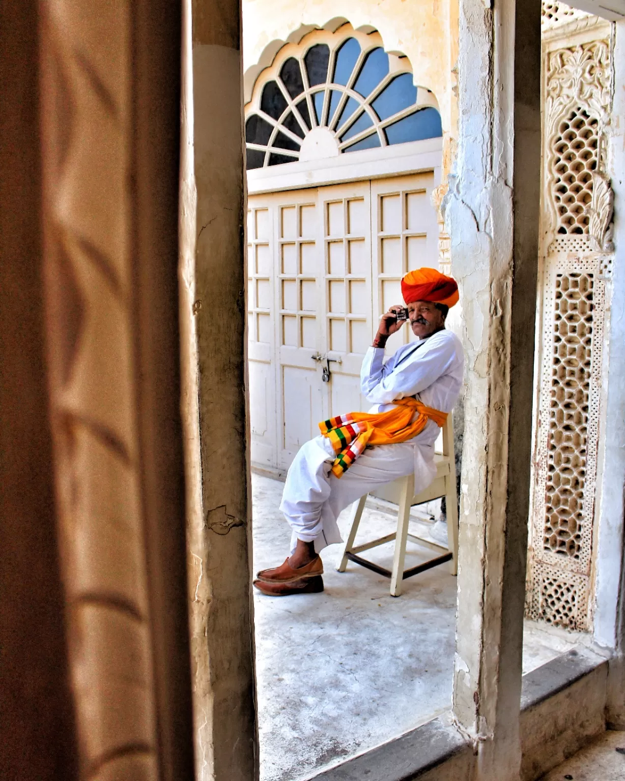 Photo of Jodhpur By Nikhlesh tyagi