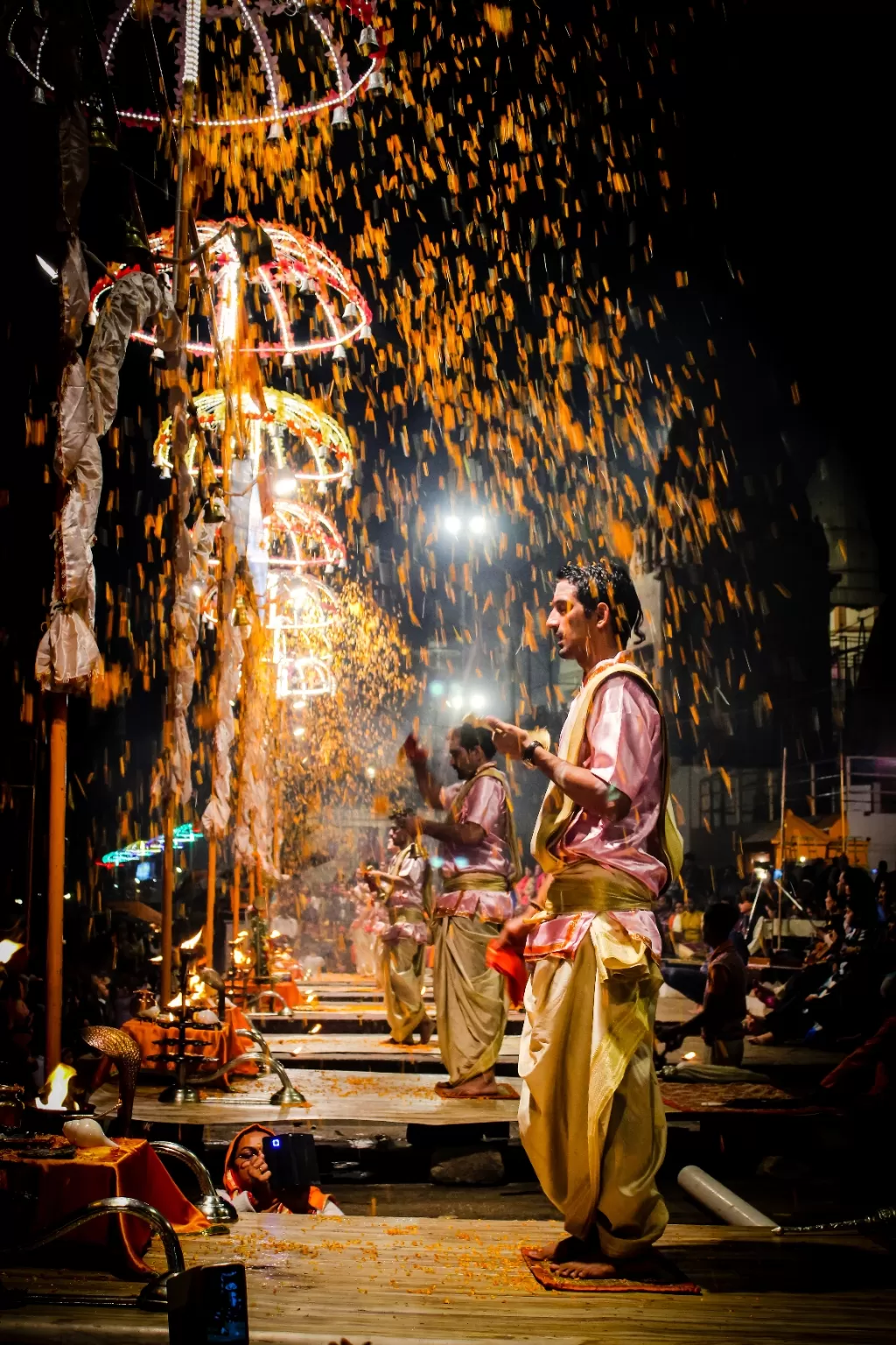 Photo of Varanasi By Nikhlesh tyagi