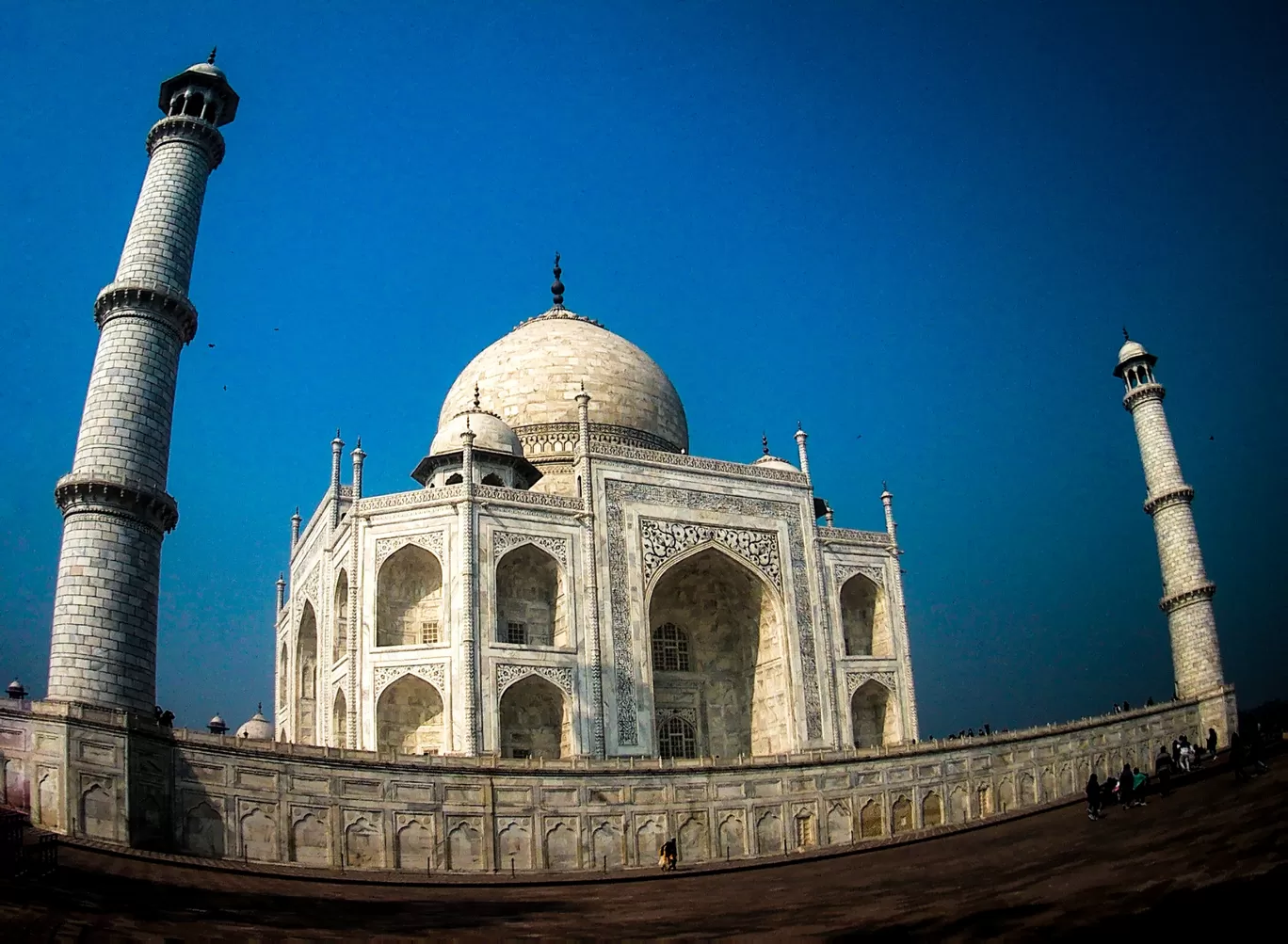 Photo of Agra By Nikhlesh tyagi