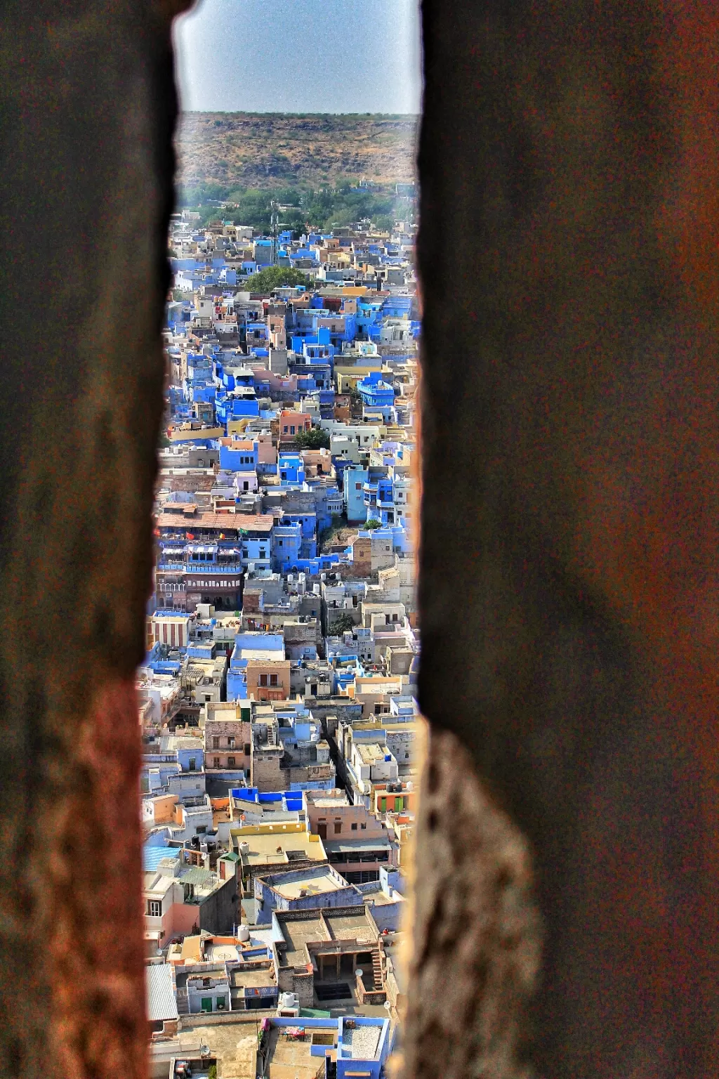 Photo of Jodhpur By Nikhlesh tyagi