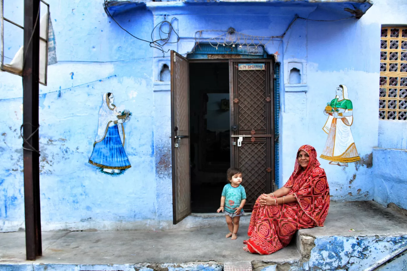 Photo of Jodhpur By Nikhlesh tyagi