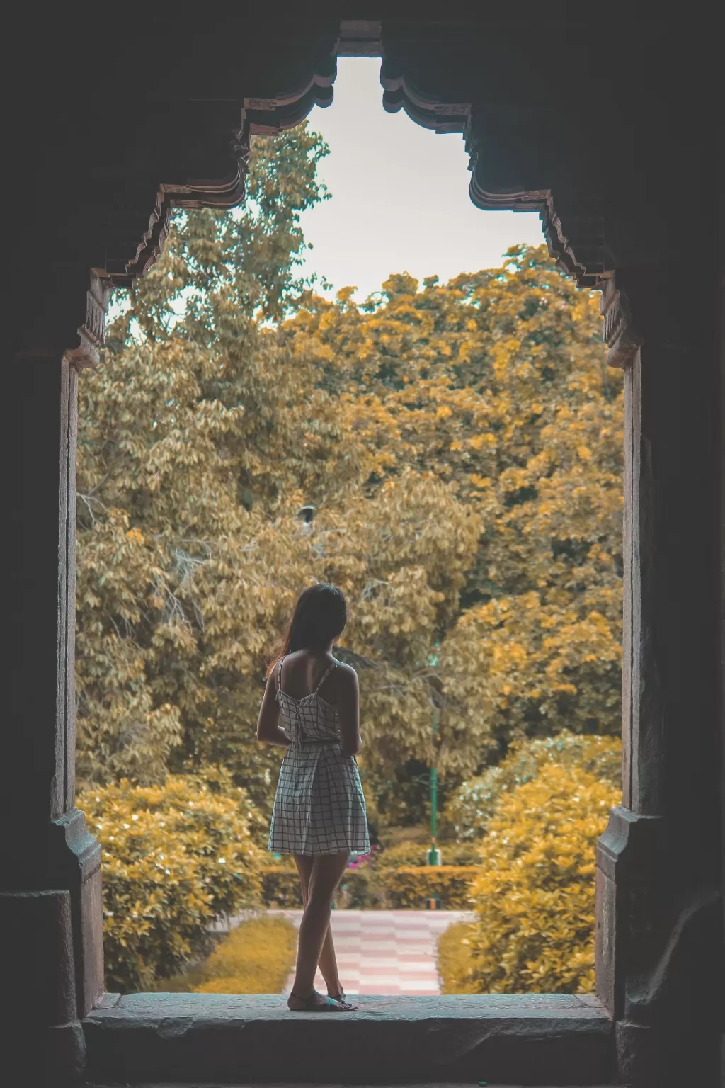 Photo of Lodhi Gardens By Nikhlesh tyagi