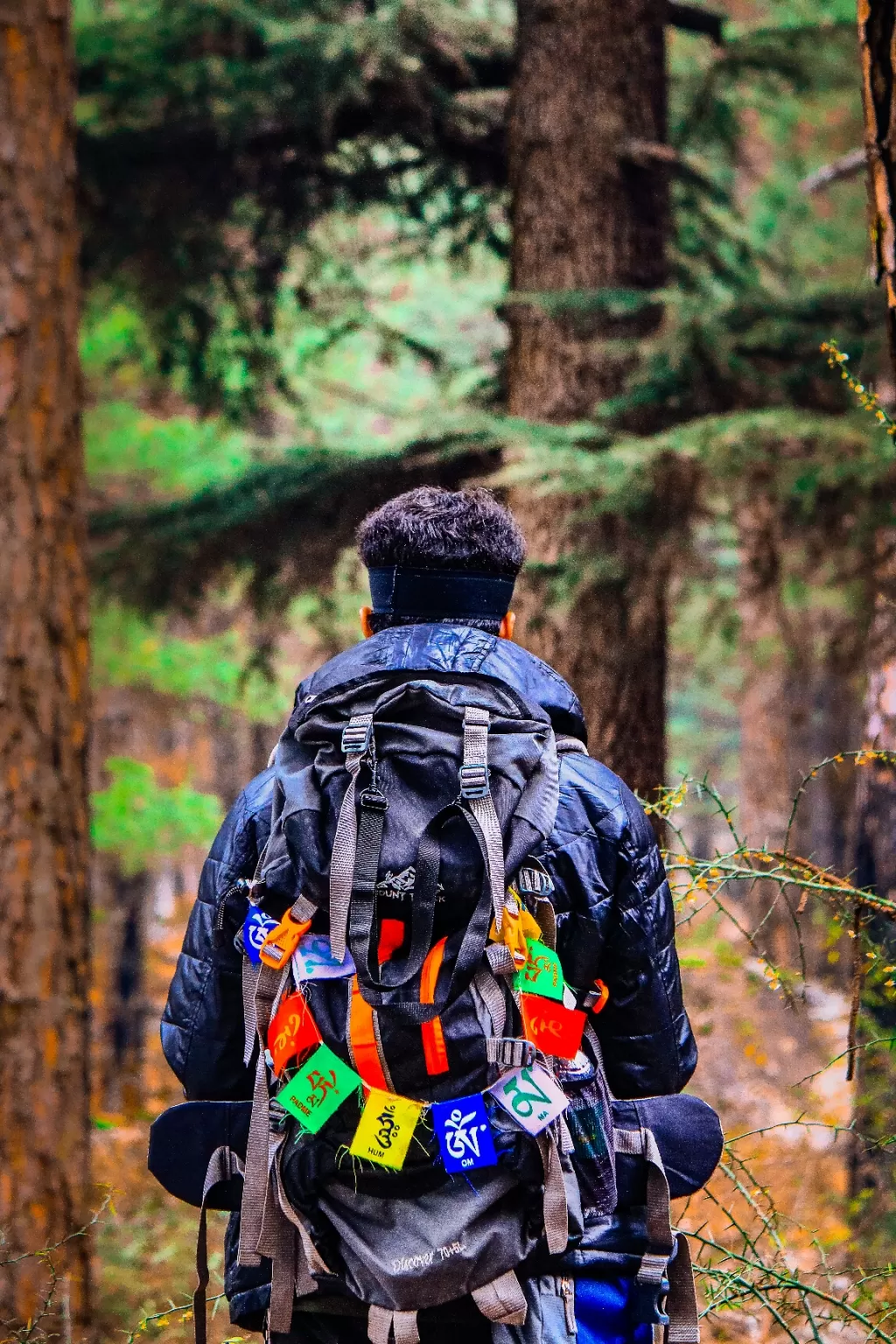 Photo of Kasol By Nikhlesh tyagi