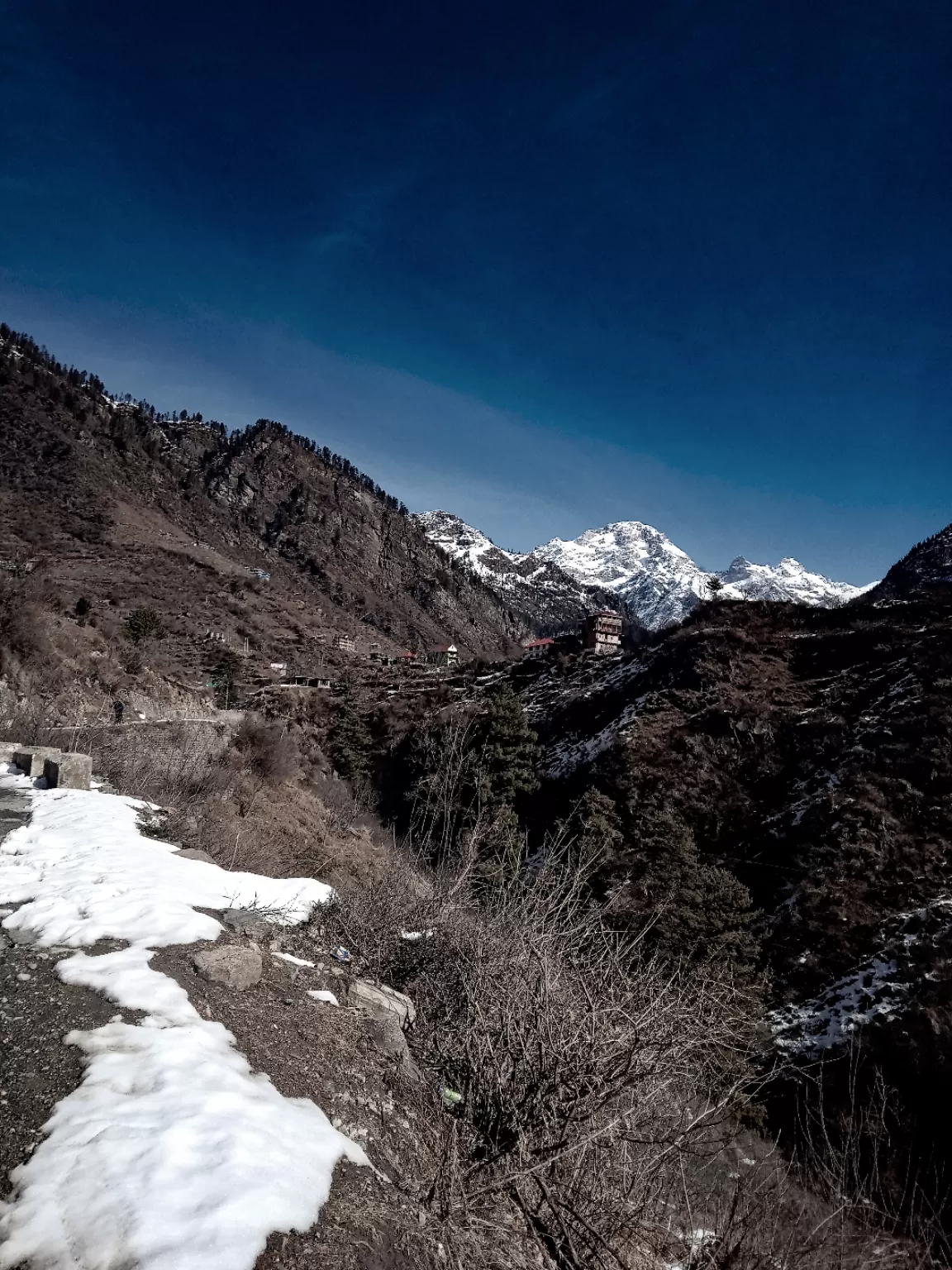 Photo of Kasol By Nikhlesh tyagi