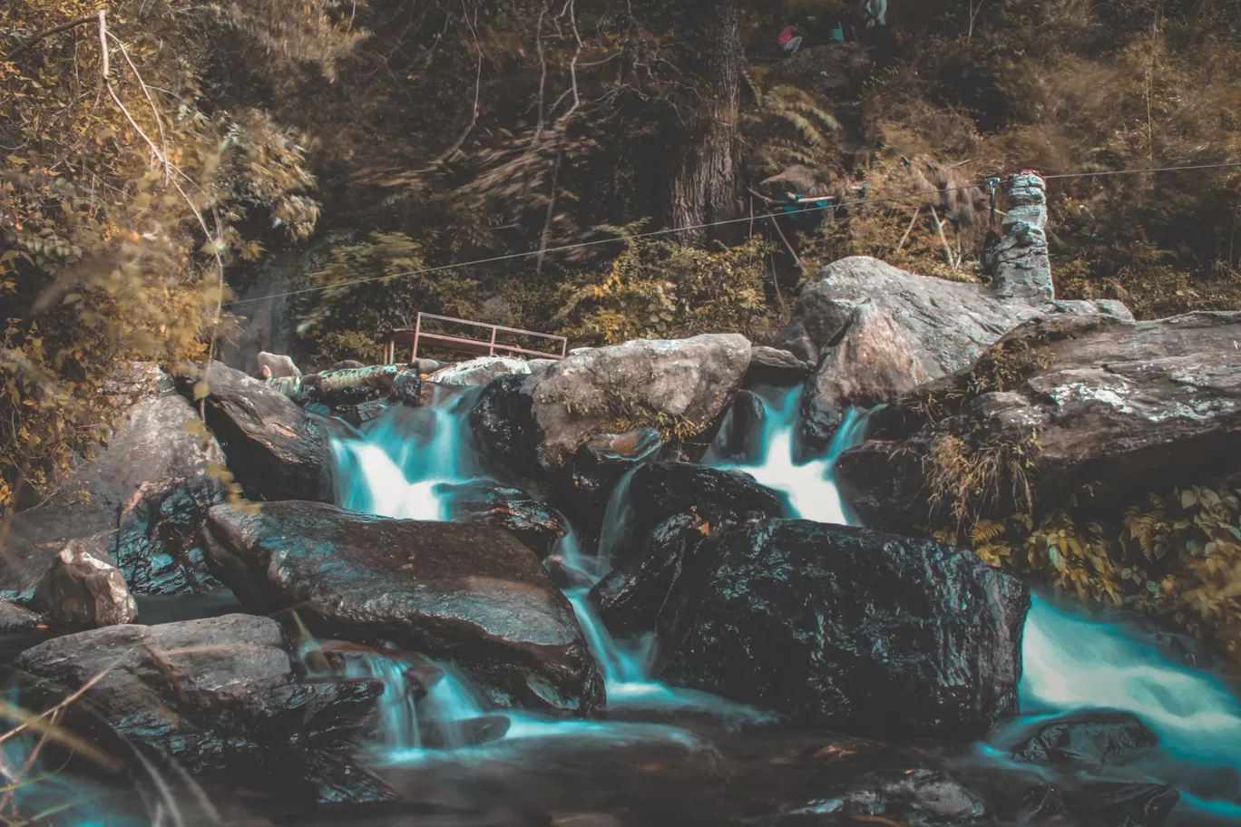 Photo of Manali By Nikhlesh tyagi