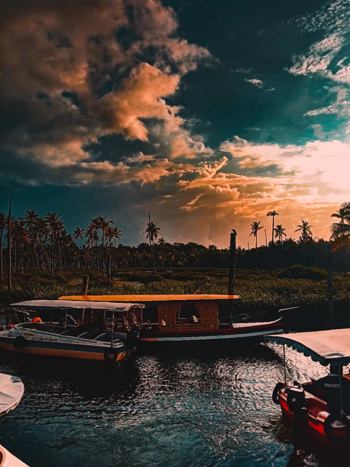 Photo of Kerala By Nikhlesh tyagi