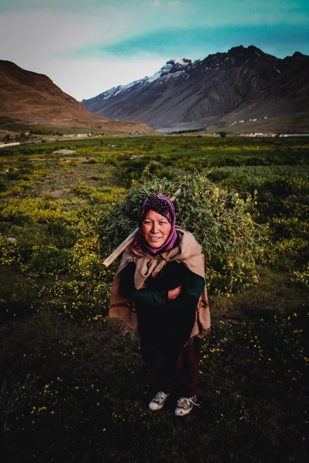 Photo of Spiti Valley Trip By Nikhlesh tyagi